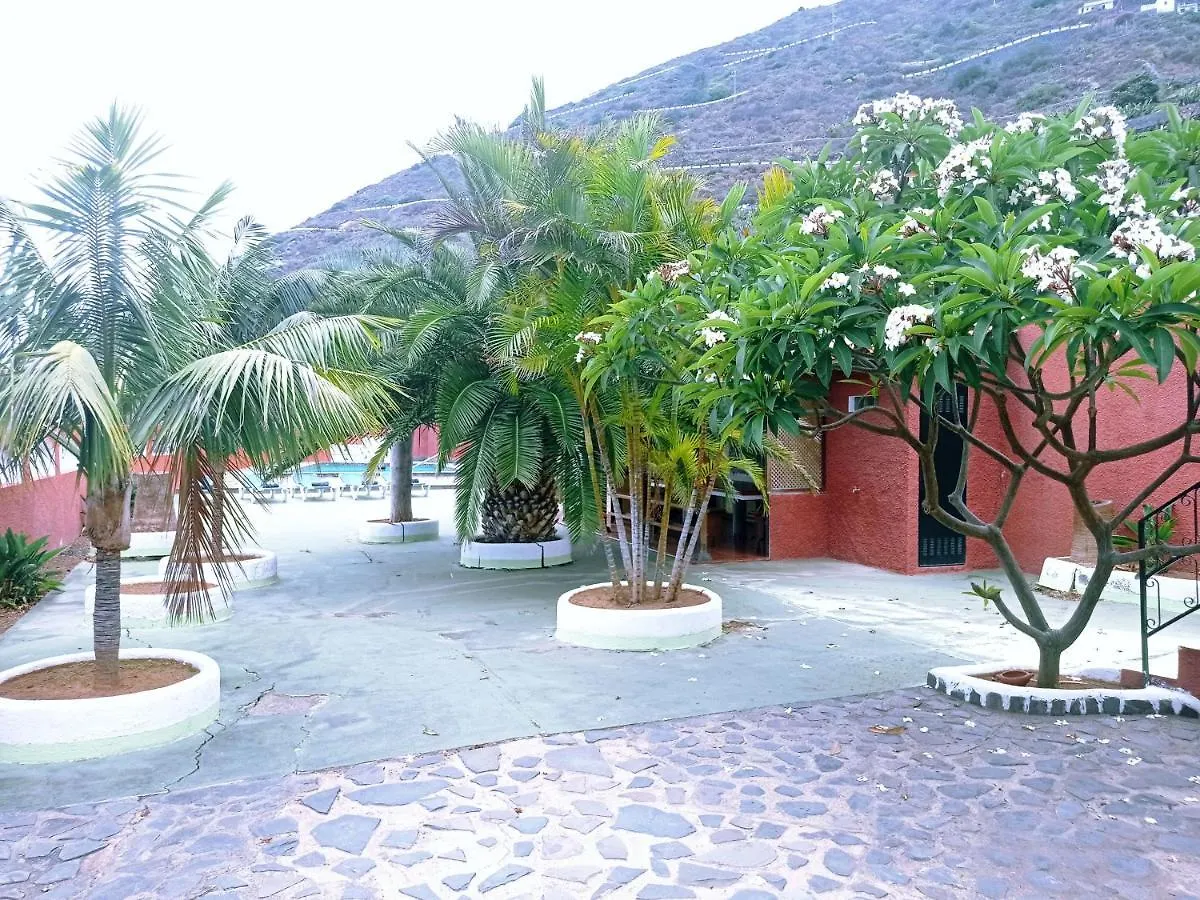 Live Garachico Villa Daute Con Terraza Y Piscina Las Cruces  Las Cruces (Canary)