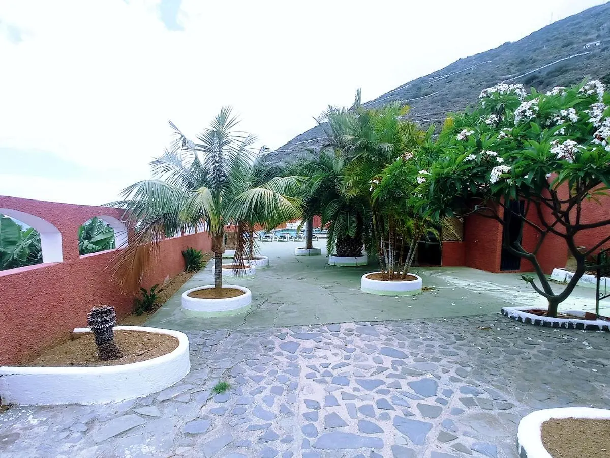 Live Garachico Villa Daute Con Terraza Y Piscina Las Cruces  بيت للعطل Las Cruces (Canary)