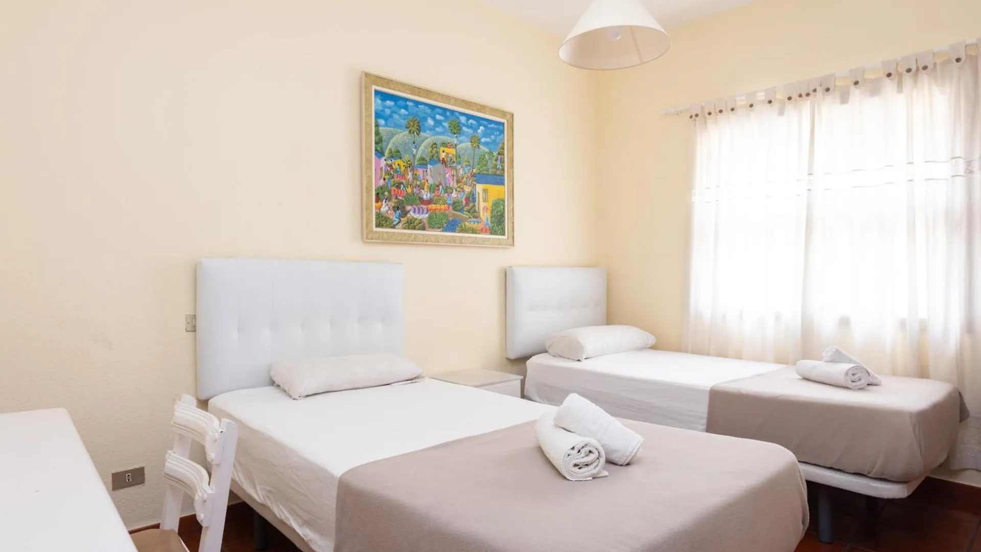 Live Garachico Villa Daute Con Terraza Y Piscina Las Cruces  إسبانيا