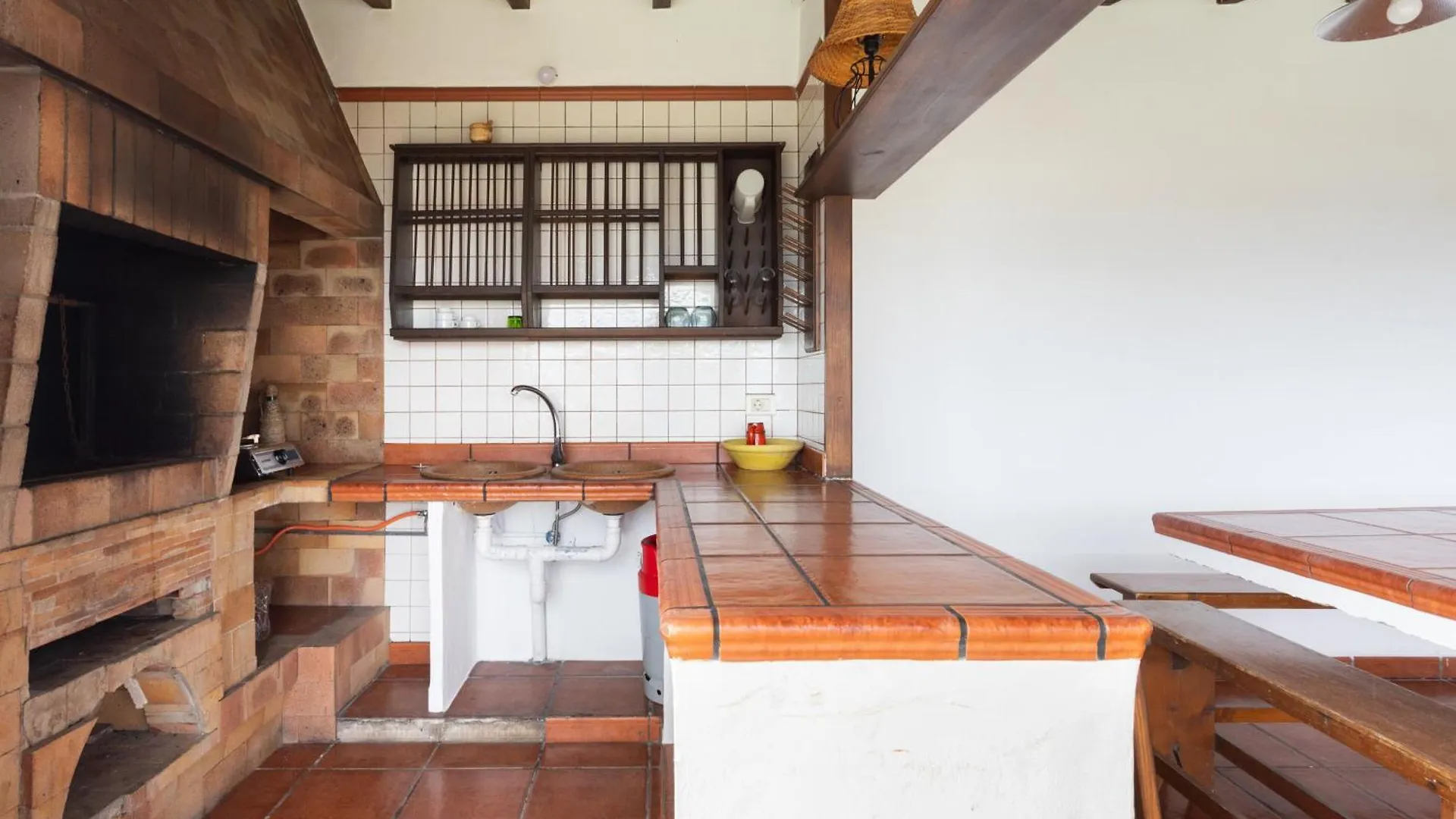 Live Garachico Villa Daute Con Terraza Y Piscina Las Cruces  0*, Las Cruces (Canary) إسبانيا