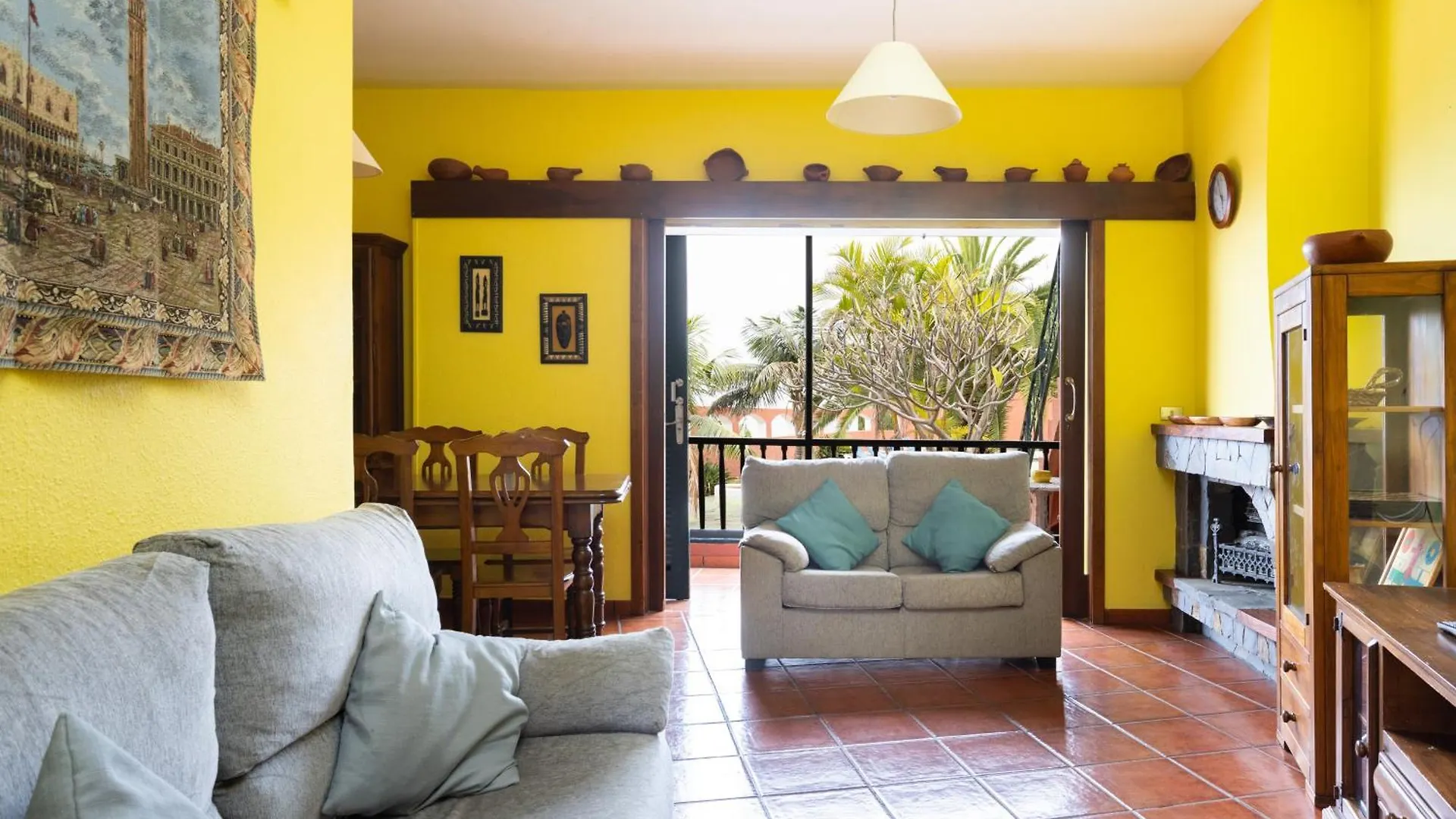 Live Garachico Villa Daute Con Terraza Y Piscina Las Cruces  بيت للعطل Las Cruces (Canary)