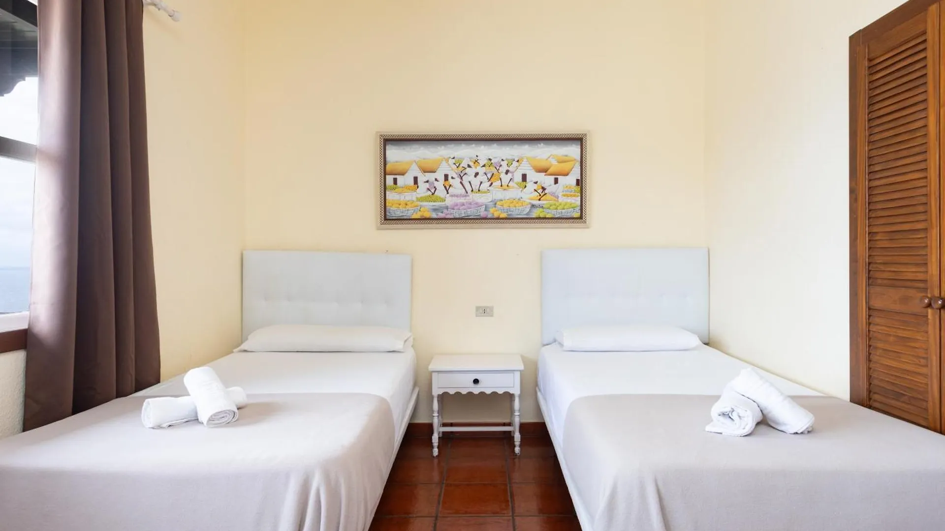 Live Garachico Villa Daute Con Terraza Y Piscina Las Cruces  إسبانيا