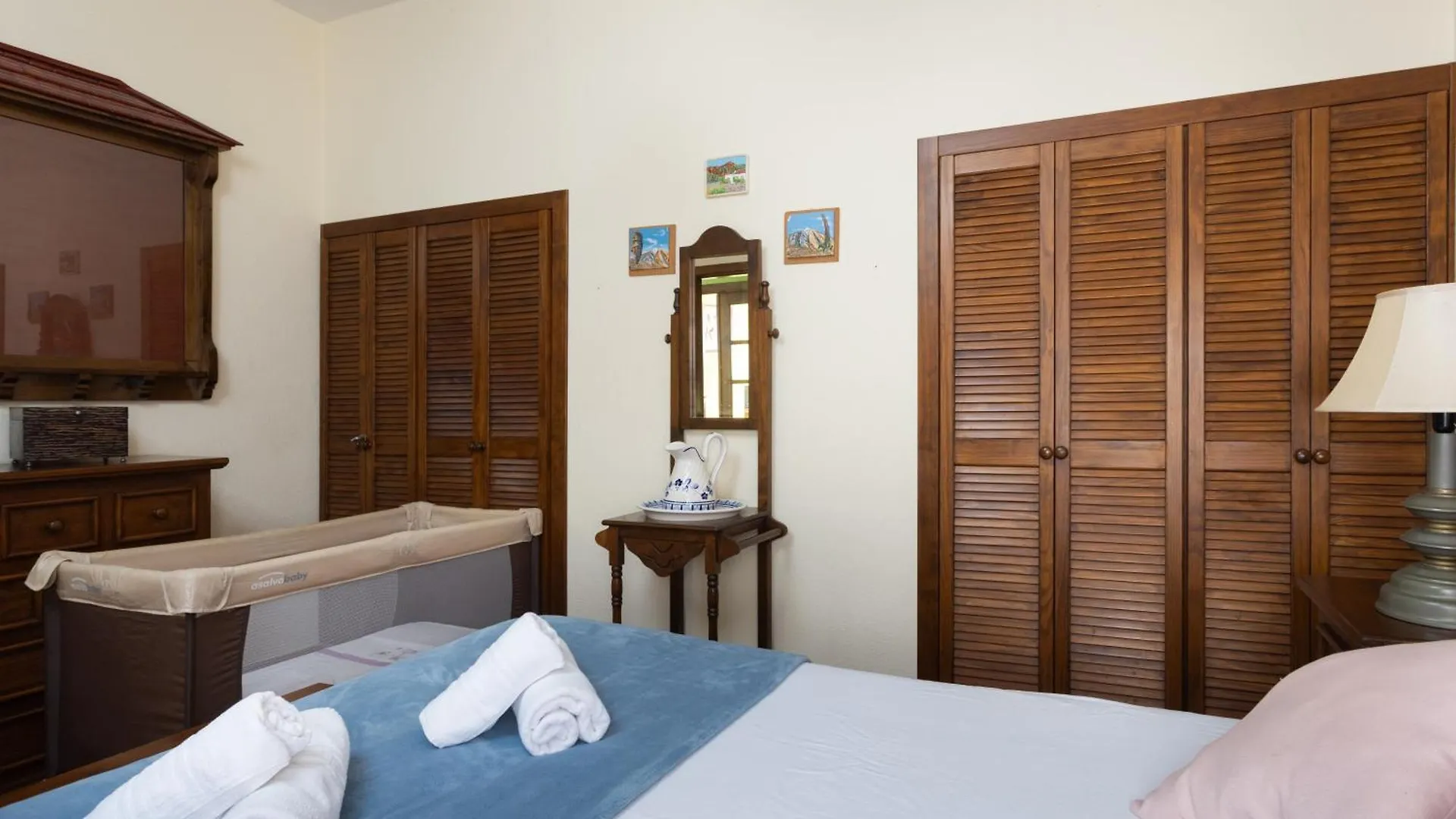 Live Garachico Villa Daute Con Terraza Y Piscina Las Cruces  Las Cruces (Canary)