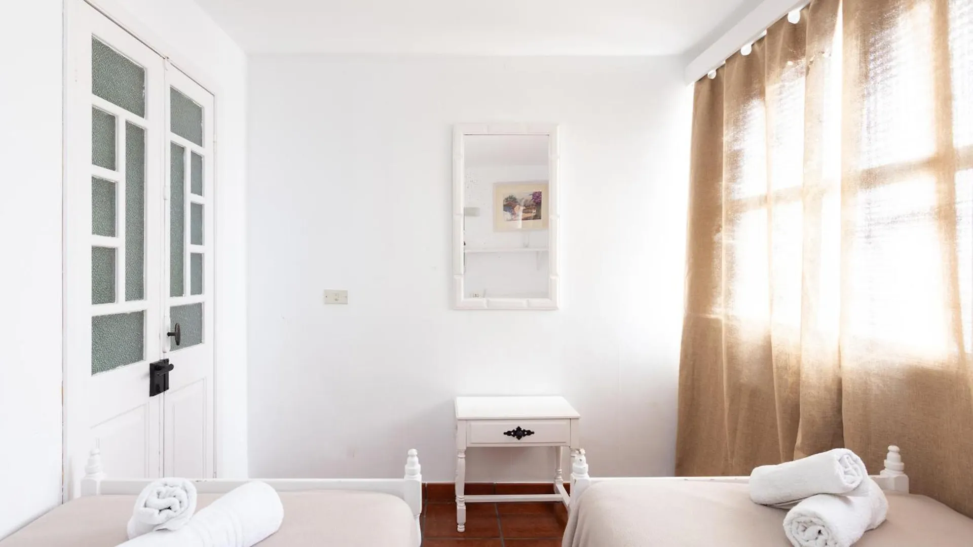 Live Garachico Villa Daute Con Terraza Y Piscina Las Cruces  0*, Las Cruces (Canary)