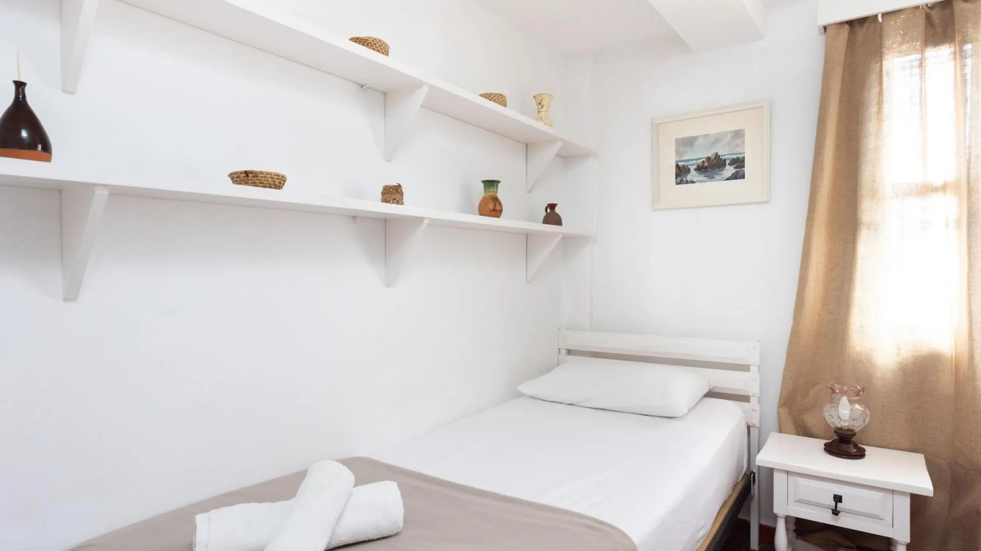 Casa de Férias Live Garachico Villa Daute Con Terraza Y Piscina Las Cruces