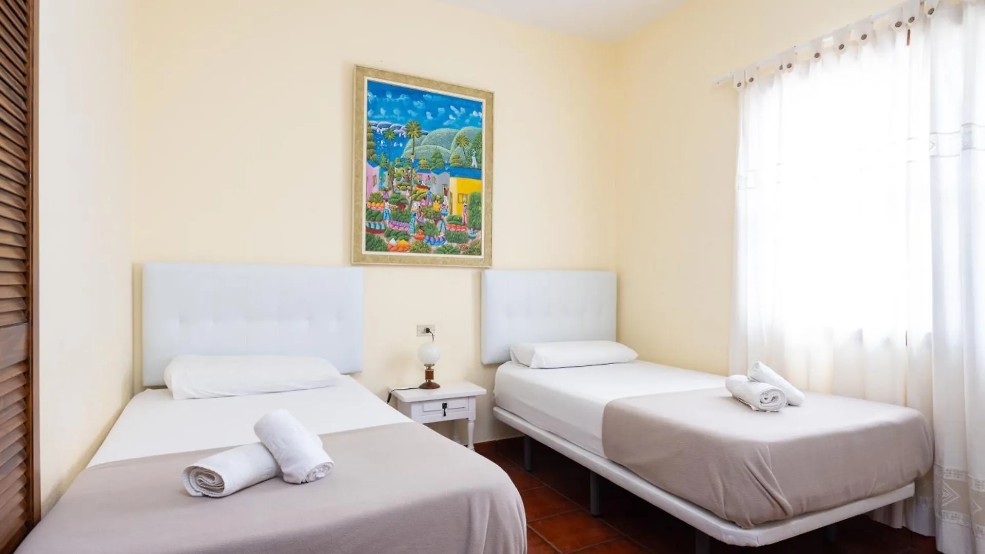 Casa de Férias Live Garachico Villa Daute Con Terraza Y Piscina Las Cruces