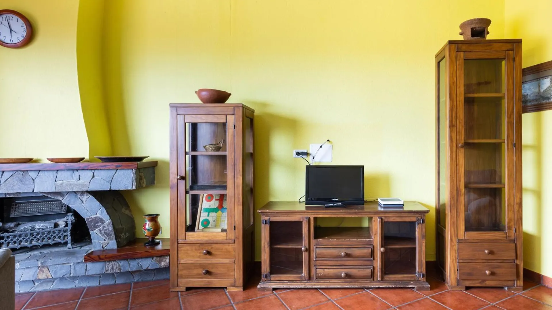 بيت للعطل Live Garachico Villa Daute Con Terraza Y Piscina Las Cruces