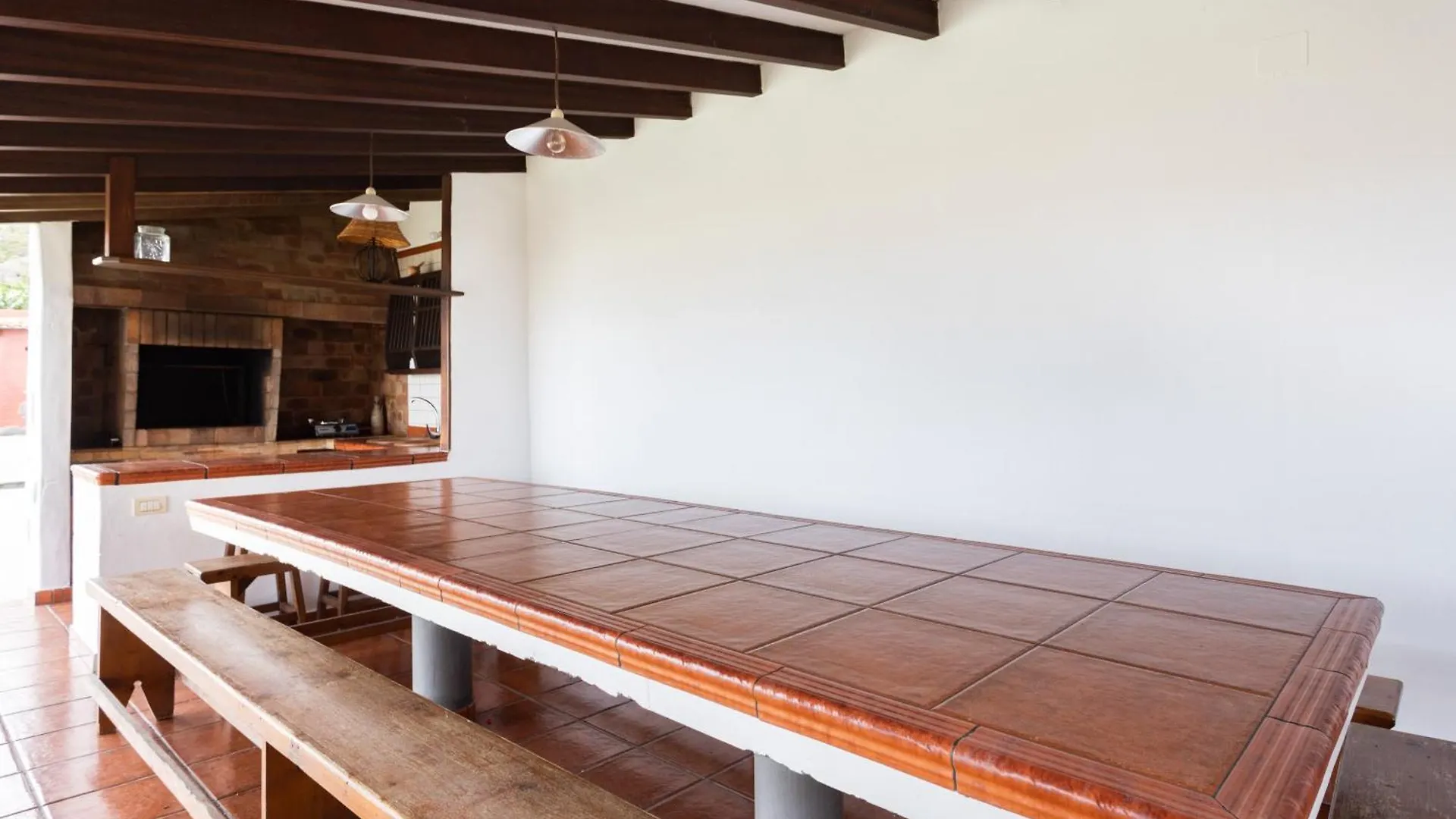 Live Garachico Villa Daute Con Terraza Y Piscina Las Cruces  0*, Las Cruces (Canary)