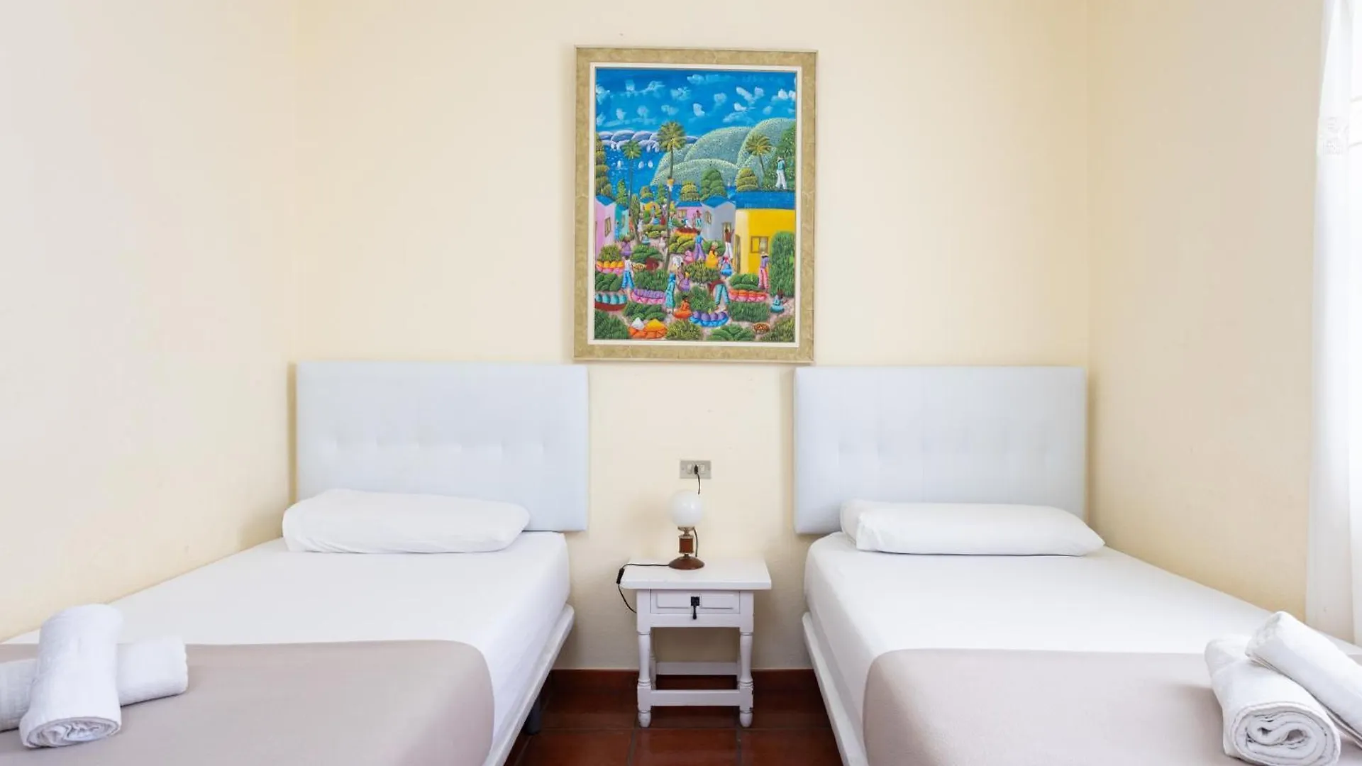 Casa de Férias Live Garachico Villa Daute Con Terraza Y Piscina Las Cruces