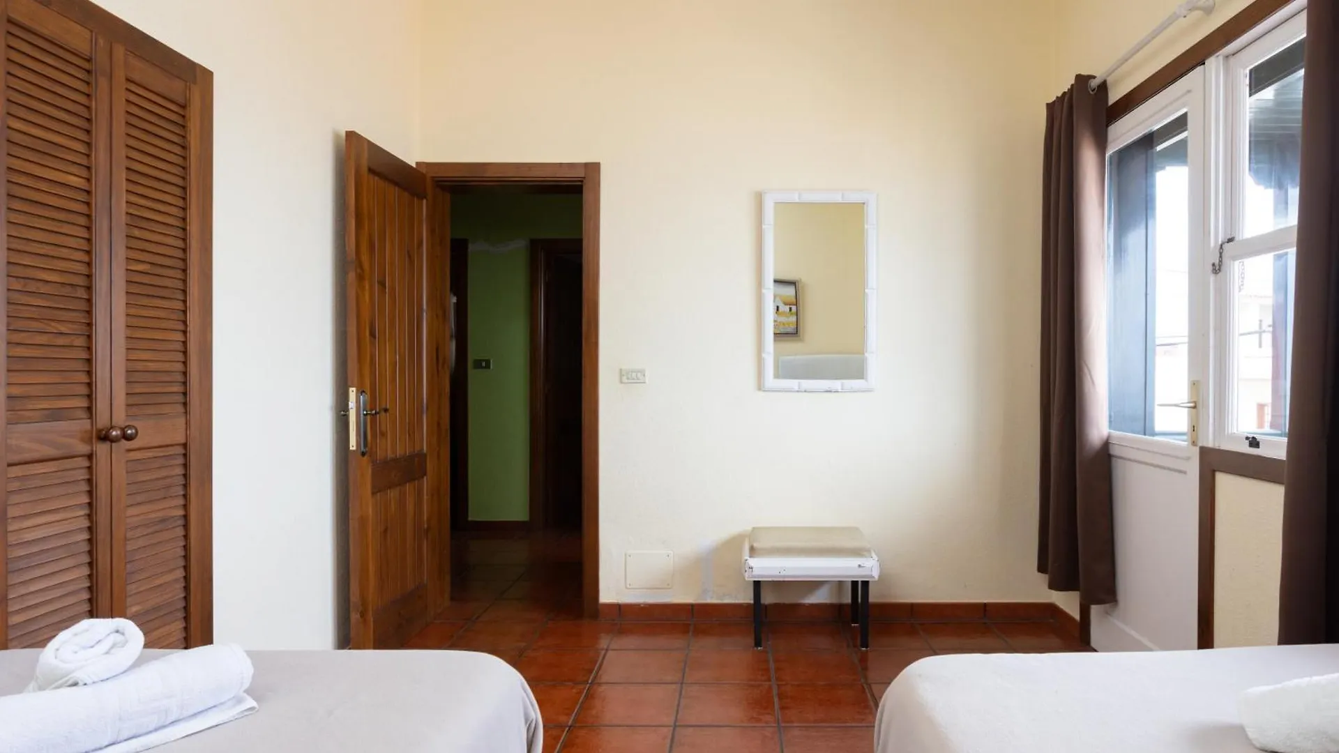 Live Garachico Villa Daute Con Terraza Y Piscina Las Cruces