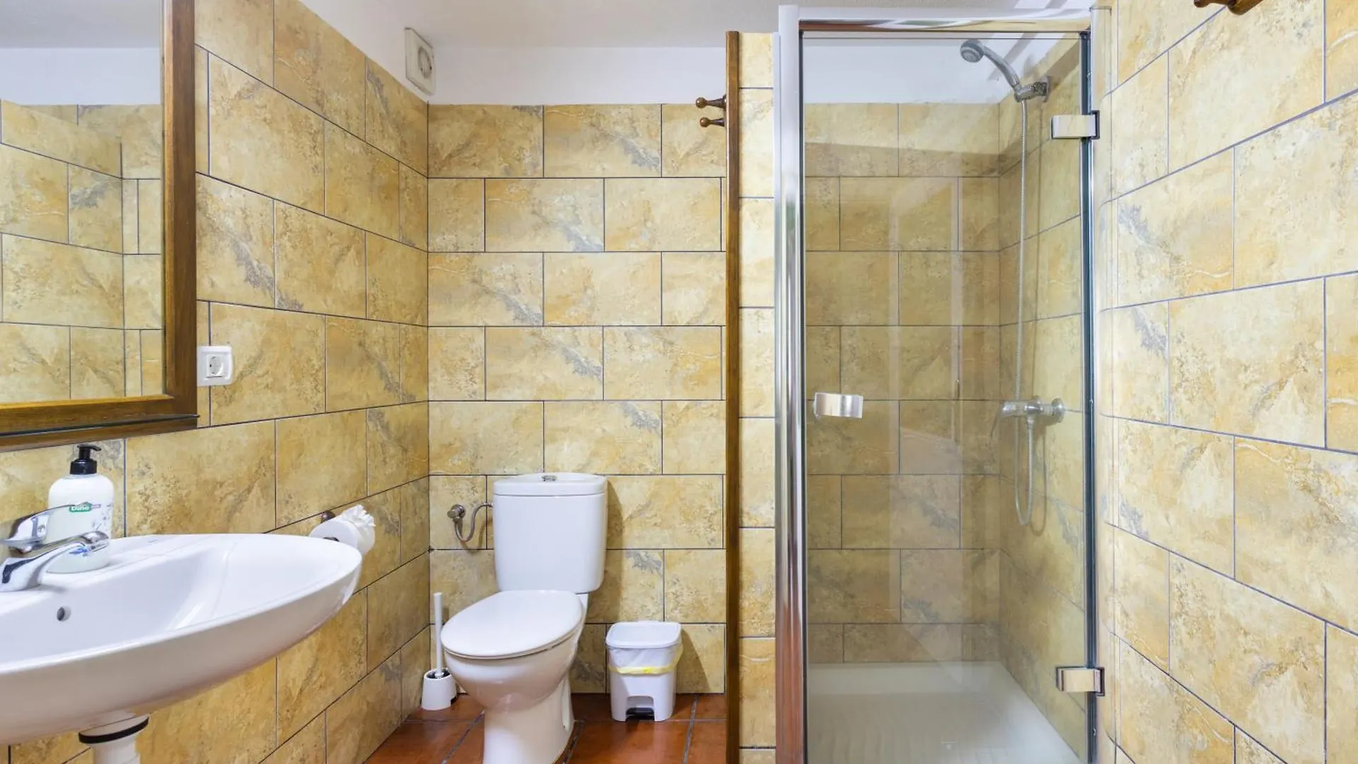 Live Garachico Villa Daute Con Terraza Y Piscina Las Cruces  0*, Las Cruces (Canary) إسبانيا