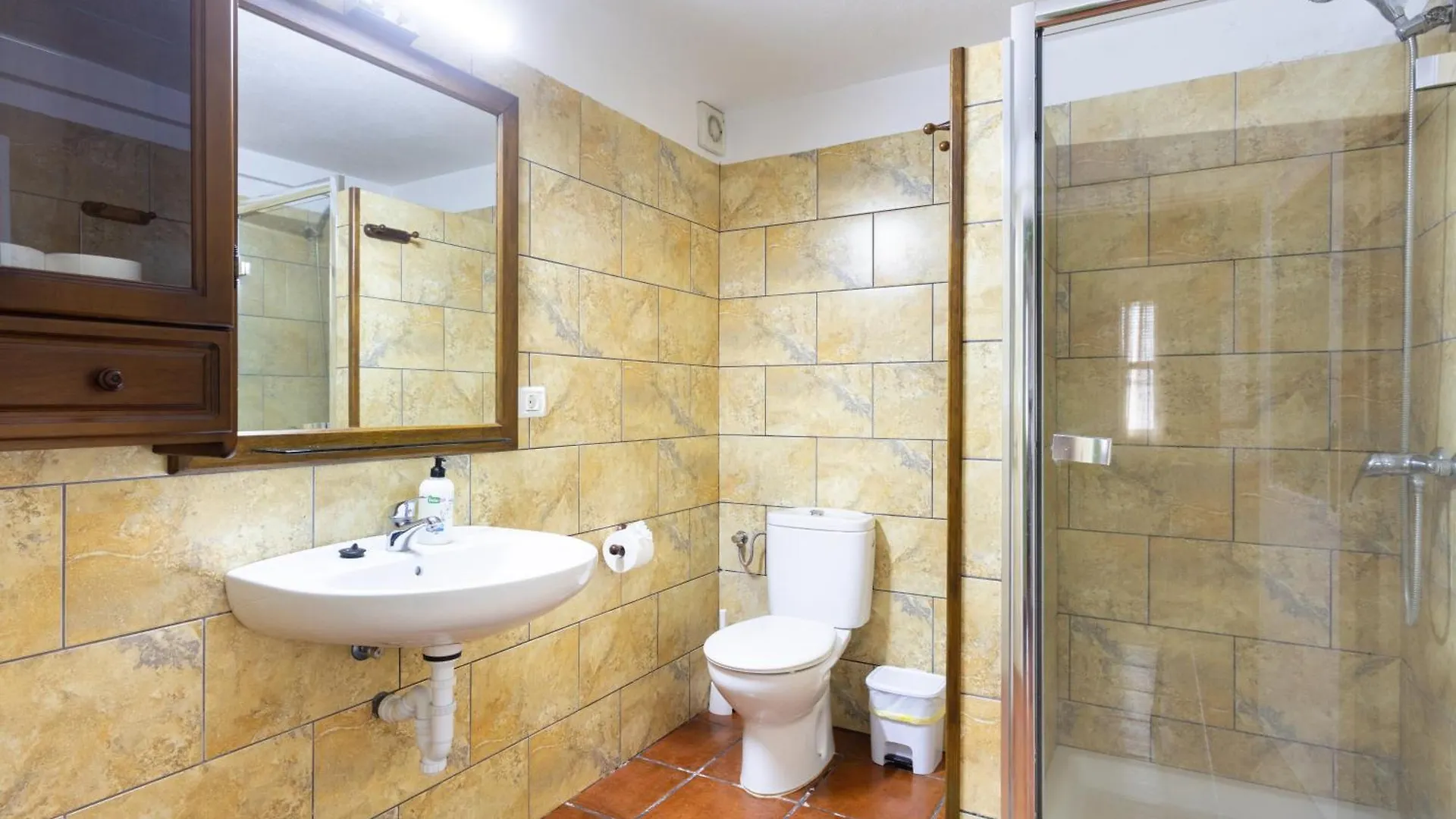 Casa de Férias Live Garachico Villa Daute Con Terraza Y Piscina Las Cruces  Espanha