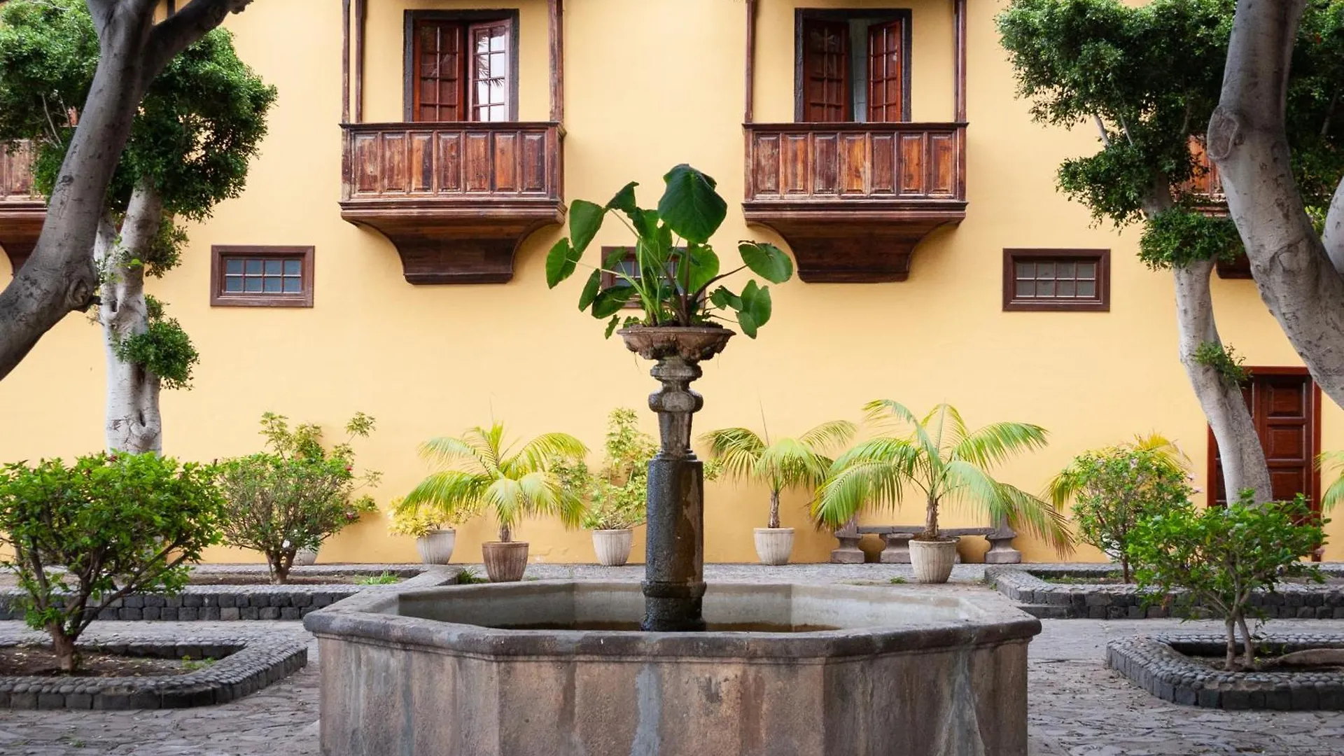 Live Garachico Villa Daute Con Terraza Y Piscina Las Cruces  إسبانيا